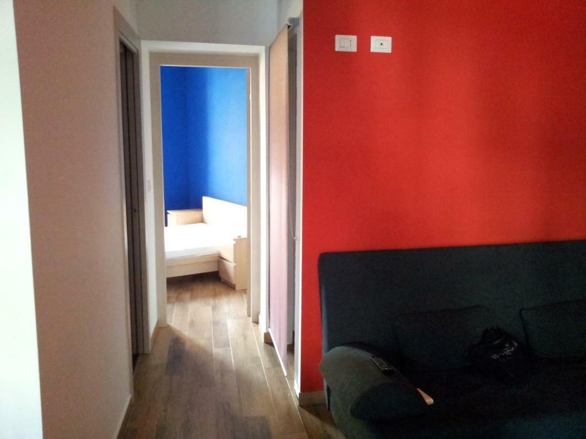 Taormina For You Apartment Luaran gambar