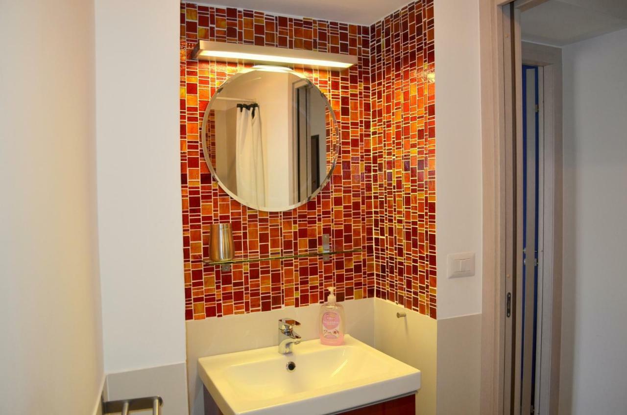 Taormina For You Apartment Luaran gambar