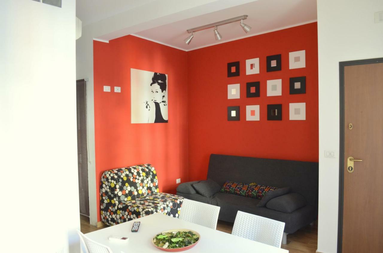 Taormina For You Apartment Luaran gambar