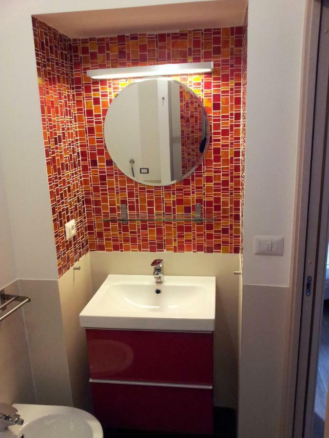Taormina For You Apartment Luaran gambar