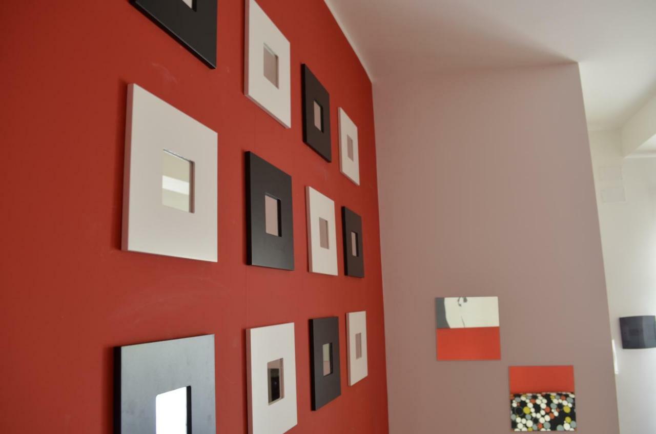 Taormina For You Apartment Luaran gambar