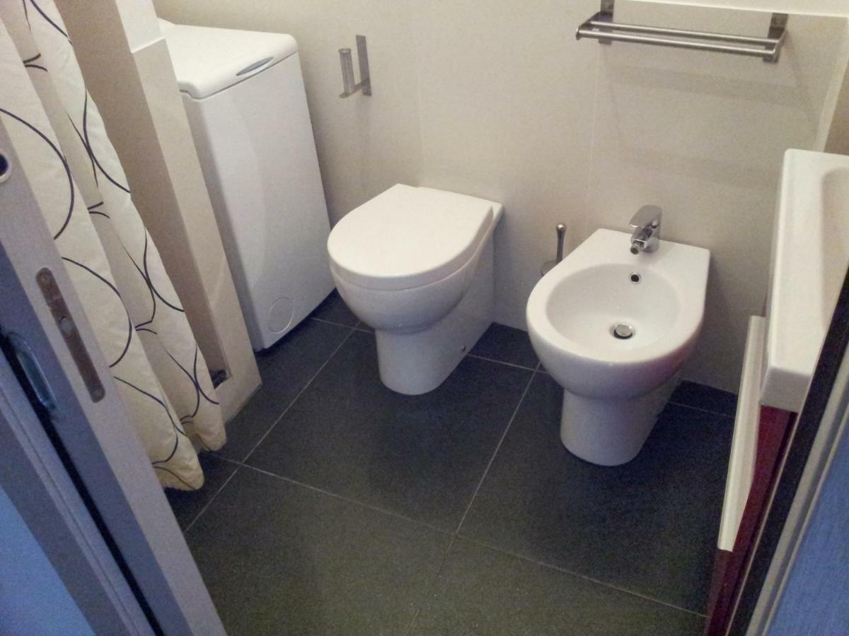 Taormina For You Apartment Luaran gambar
