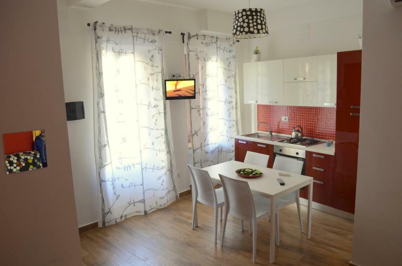 Taormina For You Apartment Luaran gambar