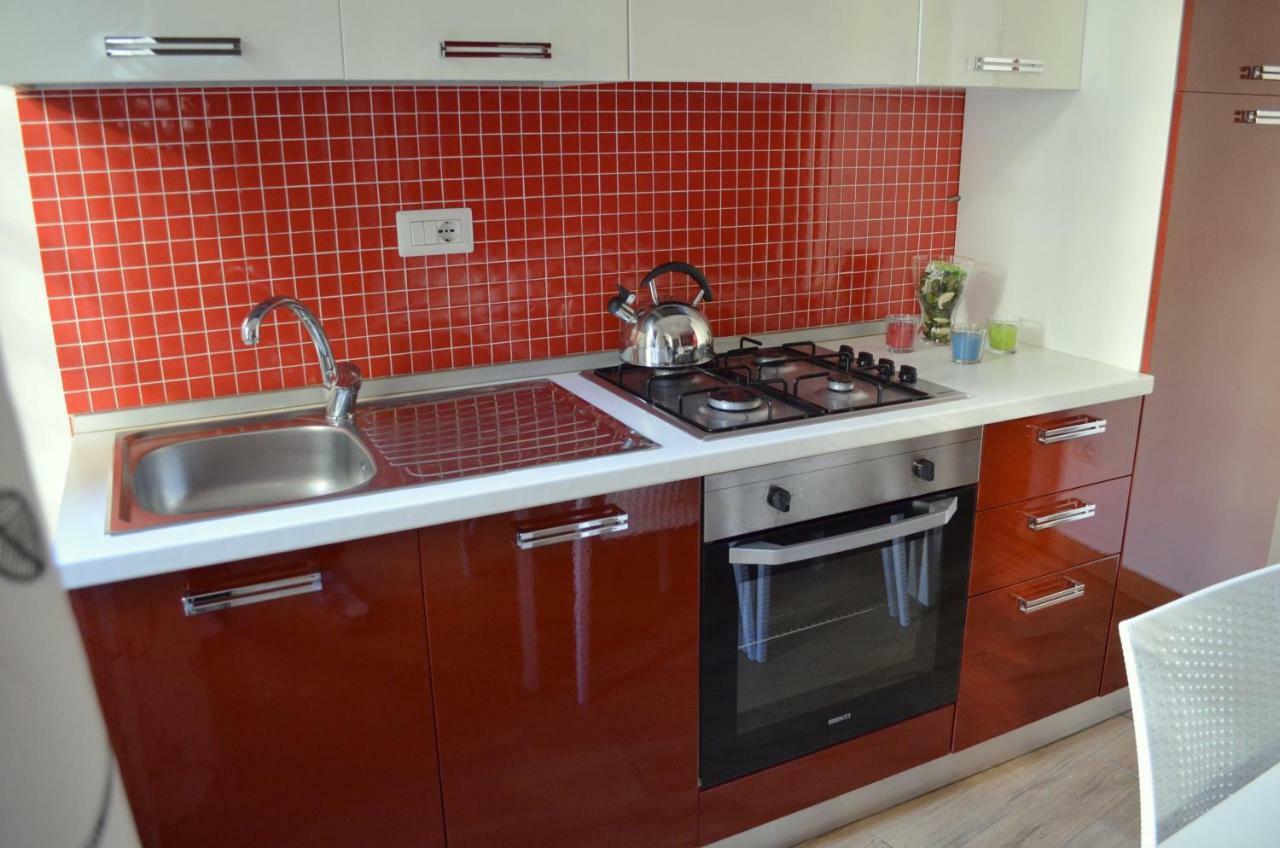 Taormina For You Apartment Luaran gambar
