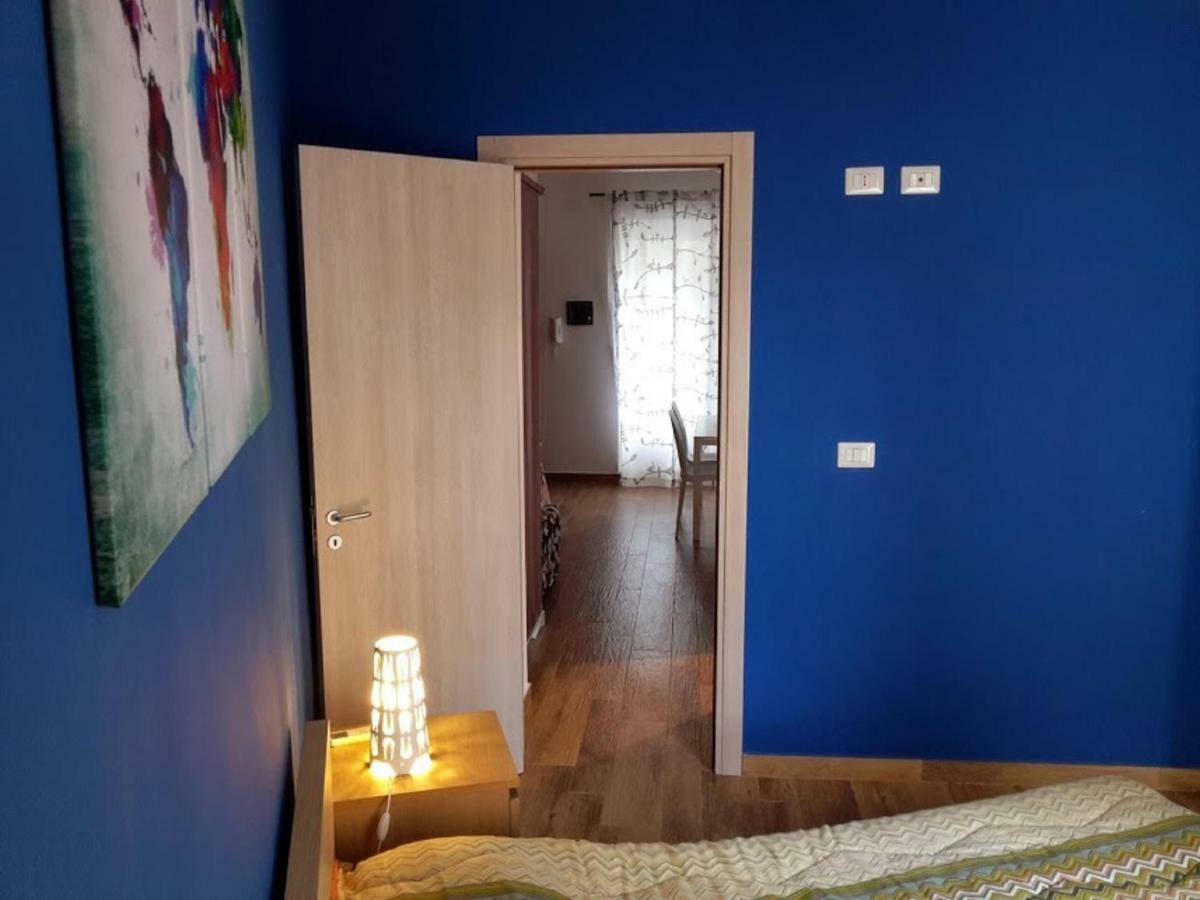 Taormina For You Apartment Luaran gambar