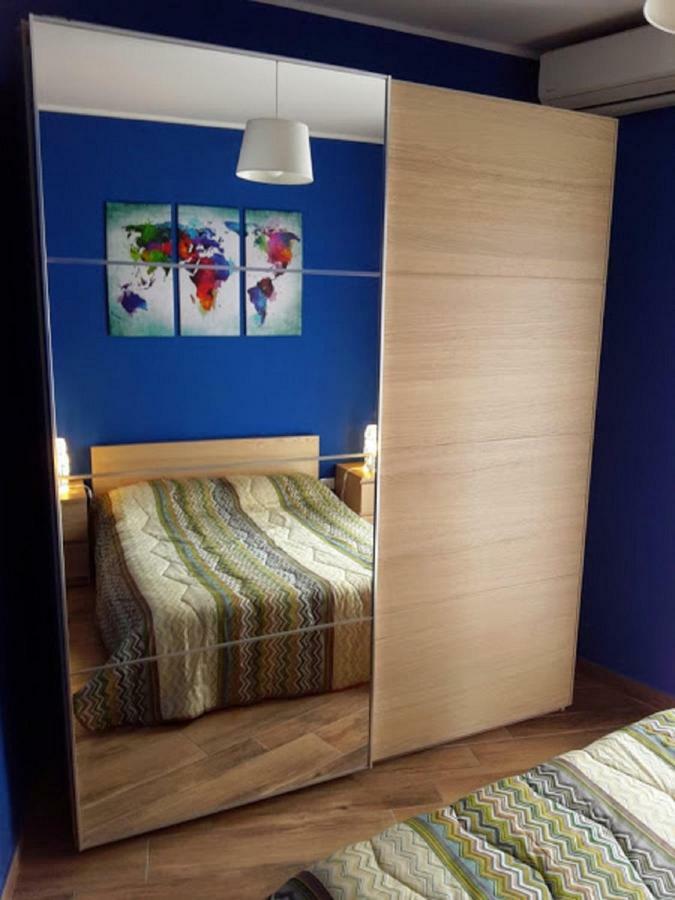 Taormina For You Apartment Luaran gambar