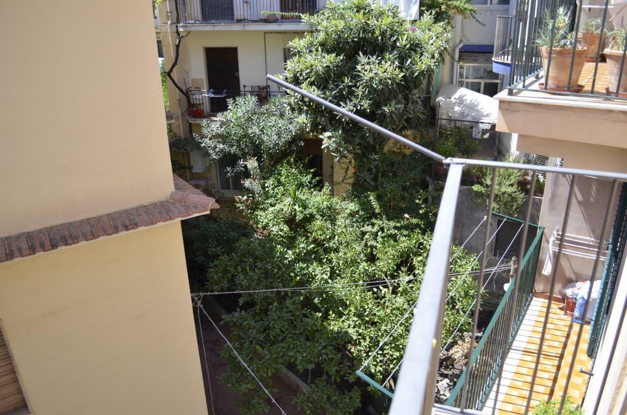 Taormina For You Apartment Luaran gambar