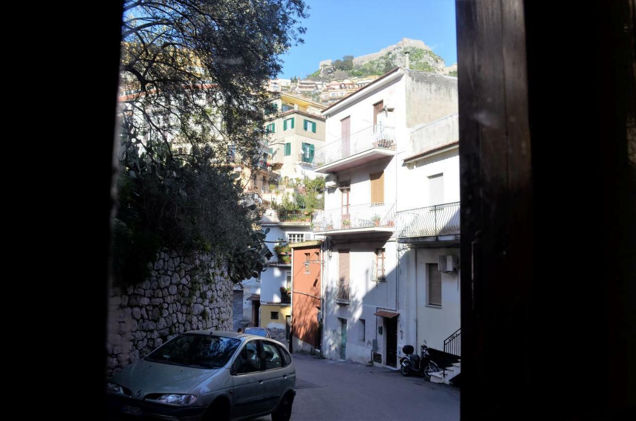 Taormina For You Apartment Luaran gambar